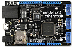 C Smart Iot Switchboard With Netduino Hackster Io - Full HD Landscape Pictures for Desktop